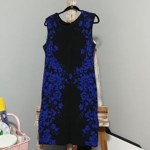 Just...Taylor Knit Dress